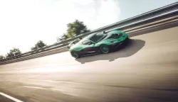 Nevera R nadmašila je svaki dosadašnji rekord u performansama koji je postavila standardna Nevera, i tako postavila nove granice u automobilskoj industriji.