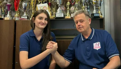 Novi “srednjak” u ŽOK-u Osijek