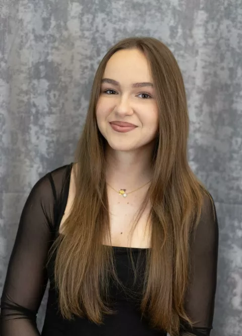 Leona RoguljaMaturanti 2025O2S