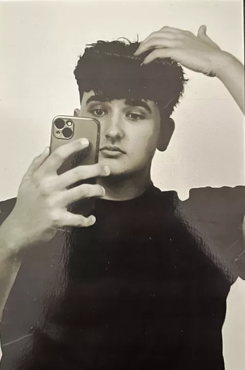 Sven BrkićMaturanti 2025O2S