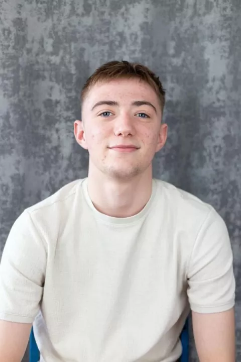 Mark JobstMaturanti 2025O2S