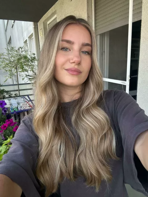 Helena TurkMaturanti 2025O2S