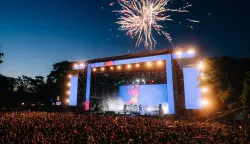 Exit festival