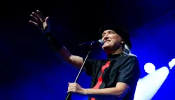 Plavi orkestar 2025