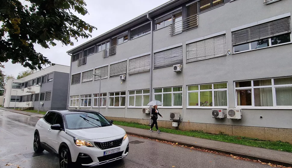 Nova oprema za palijativnu skrb