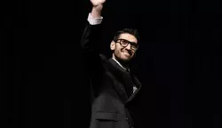 iranski redatelj Soheil Beiraghi