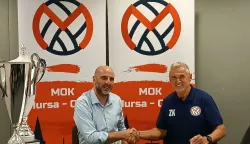 Gavrančić na kormilu, Tino produžio, Jakovac se vratio