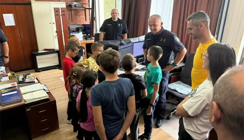 elci genijalci u PU-uVINKOVCIsrpanj 2025.