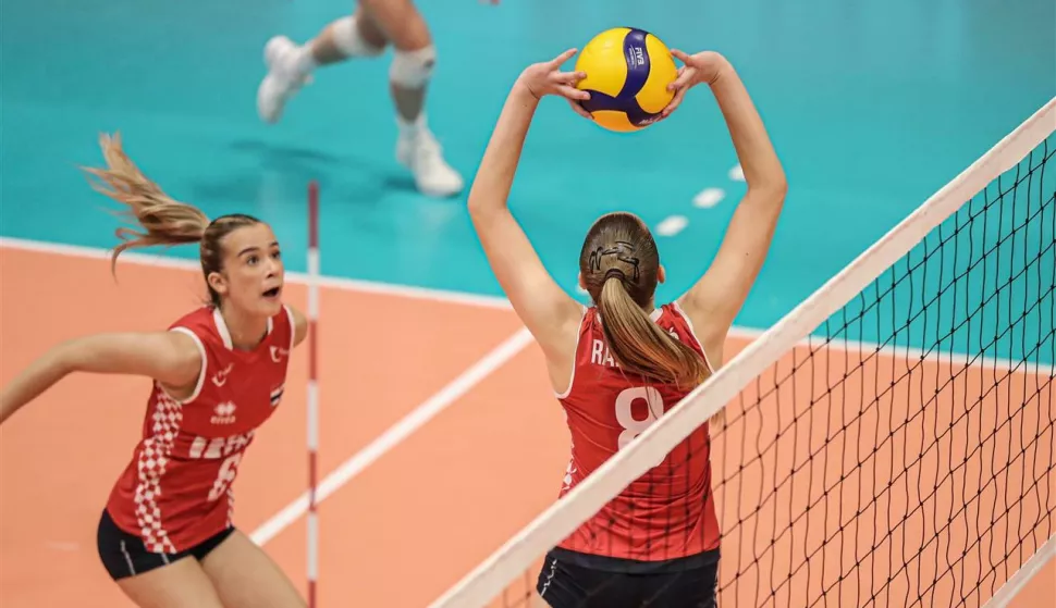 Treće mjesto je i viza za SP