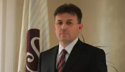 Luka Burilović foto: Marija Lešić Omerović/arhiva