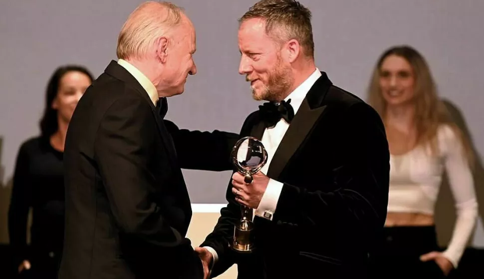 Kristalni globus pripao filmu “Better Go Mad in the Wild”