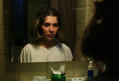 Kristalni globus pripao filmu “Better Go Mad in the Wild”