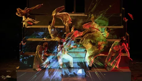 Zmaj, premijera OLJK 2025.