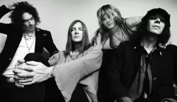 The Dandy Warhols