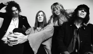 The Dandy Warhols