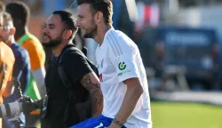 Ivan Rakitić: Samo želim pomoći Hajduku