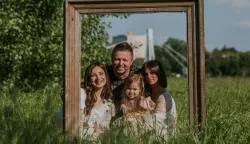Antonia Budano: Mi smo kao roditelji, i društvo uopće, dužni svojoj djeci stvoriti sretnu obitelj