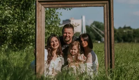 Antonia Budano: Mi smo kao roditelji, i društvo uopće, dužni svojoj djeci stvoriti sretnu obitelj