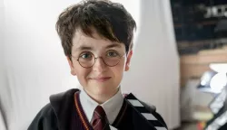 serija Harry Potter