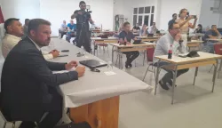 ĐakovoSpanj 2025.Neuspio i drugi pokušaj konstituiranja GV Đakoa