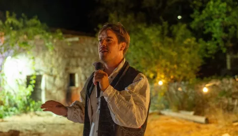 Petar Sekelez: U budućnosti bismo mogli parirati mnogim većim svjetskim festivalima