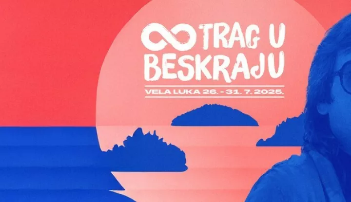 Koncert "Trag u beskraju" 2025.