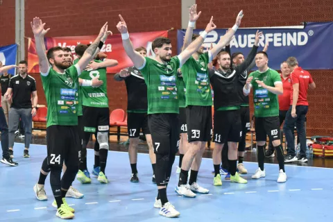 Danko Justić je odlučio prihvatiti izazov i zasjeo na čelo našičkog sporta