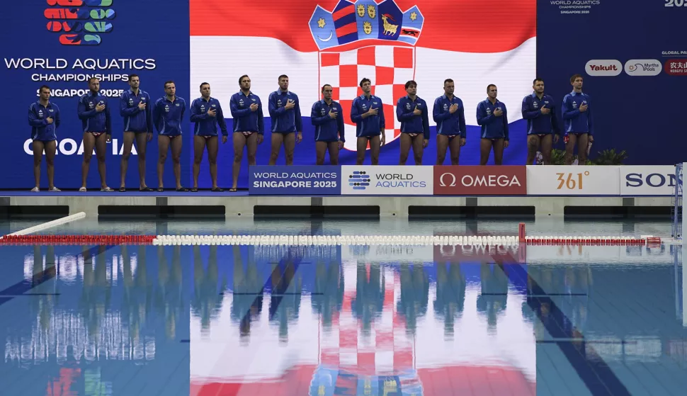 Tri pobjede za čak četiri dana odmora uoči četvrtfinala