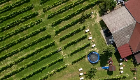 MAGAZIN Sv. Ivan ZelinaFOTO BY GREEN.HR