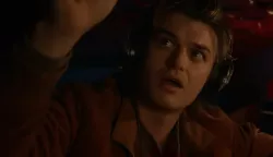 Stranger Things