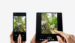 Samsung Z Fold