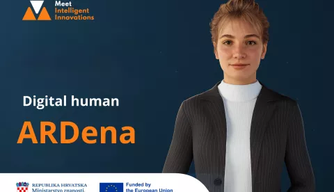 ARDena - digitalna pomoćnica MATHOS/Centar za autizam