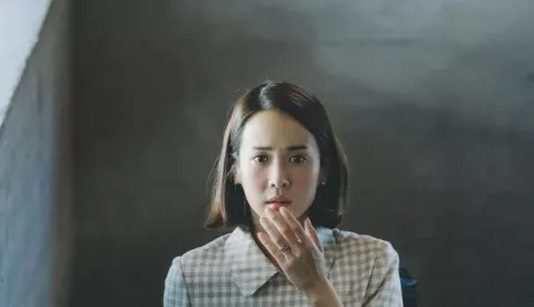 film Parazit