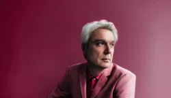 Davir Byrne