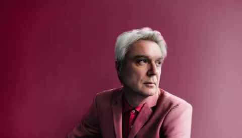 Davir Byrne
