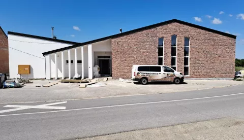 Za četiri baranjske općine 1,5 mil. eura