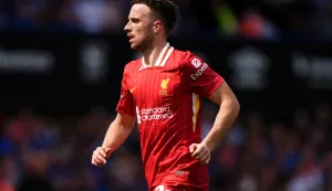 Tragično preminuli Diogo Jota u Kući slavnih