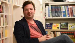 Igor Tretinjak: Lutkarstvo nije samo za djecu, to je složen i višeslojan svijet