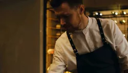 KONOBAR KONOBARENJE