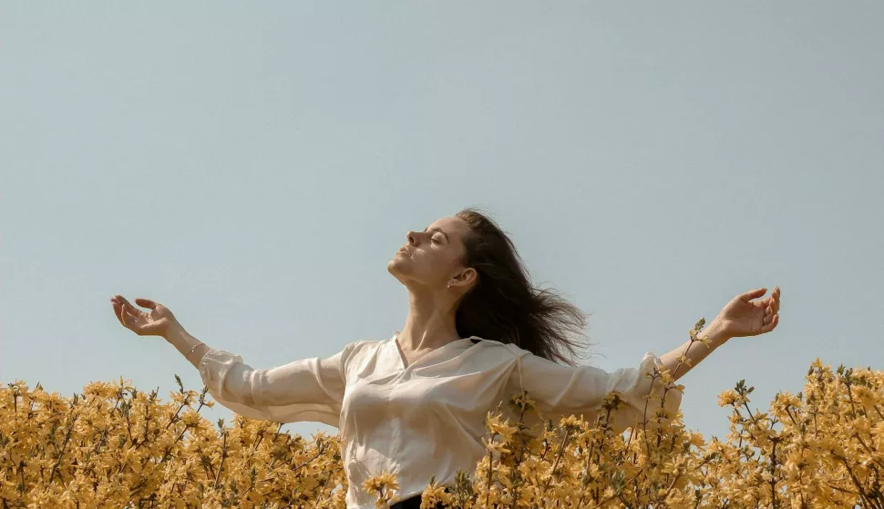 ljeto odjeća priroda