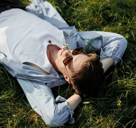 ljeto odjeća priroda