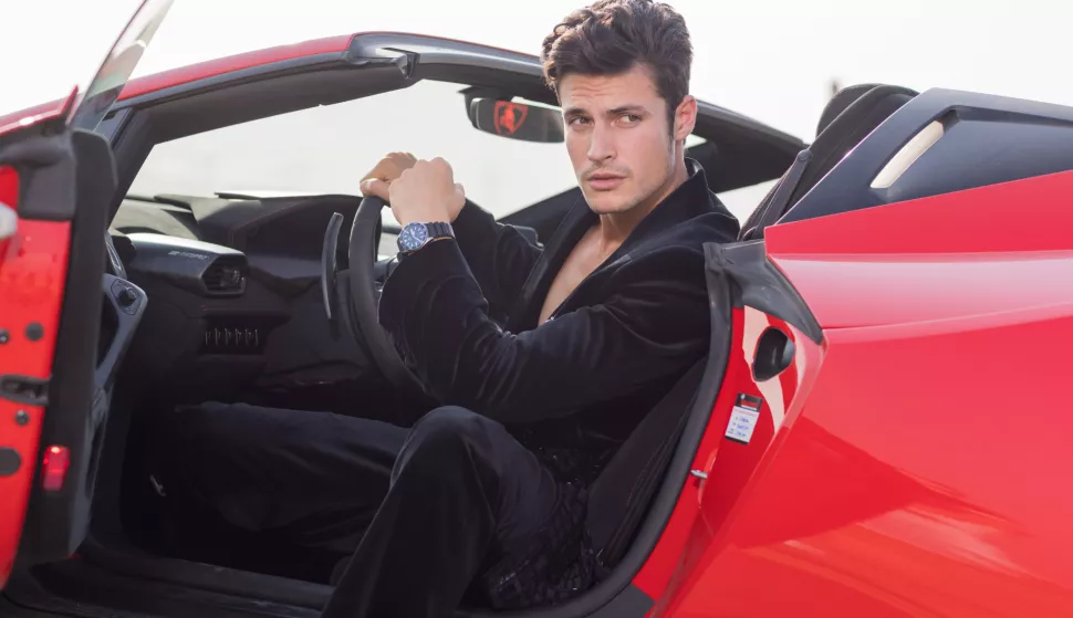 Luka Skočilić: Titula donosi odgovornost - ne predstavljam samo sebe