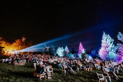 Igor Mirković: Naša je ideja da festival bude sinergija vrhunskog programa i boravka u prirodi