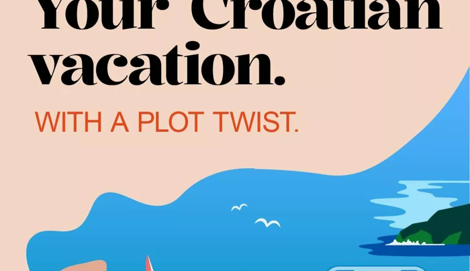 Projekt “Listen to Croatia”: Kolekcija audioknjiga hrvatskih autora u prijevodu na engleski jezik