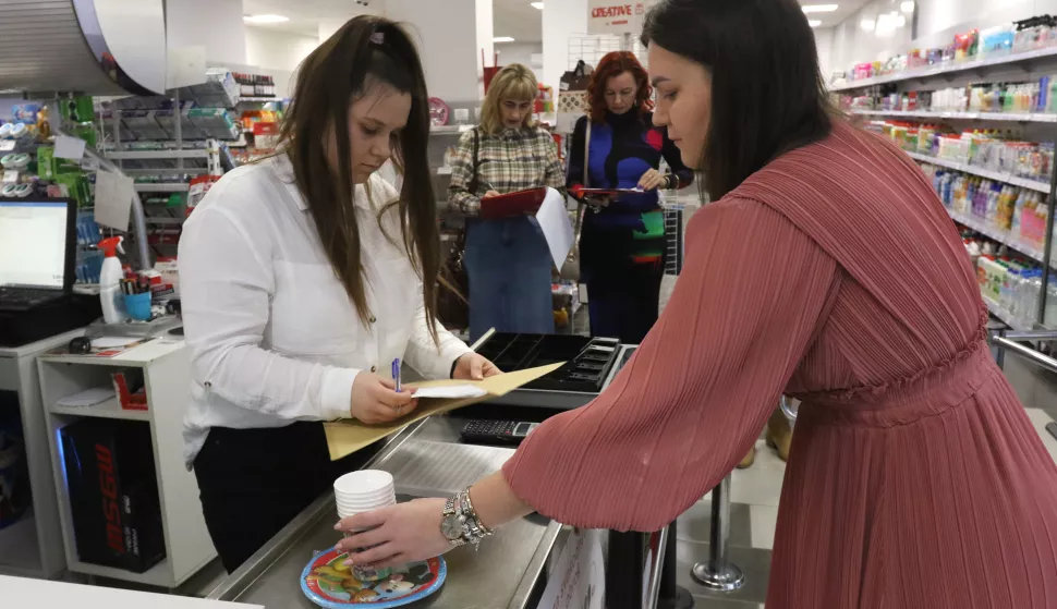 Reforma strukovnog školstva: Modularna nastava učenika osposobljava za tržište rada