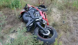 Dvoje motociklista stradalo u prometnim nesrećama u Brodsko-posavskoj županiji