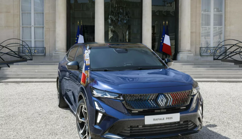 Na hrvatskom nebu i francuskim dvorima