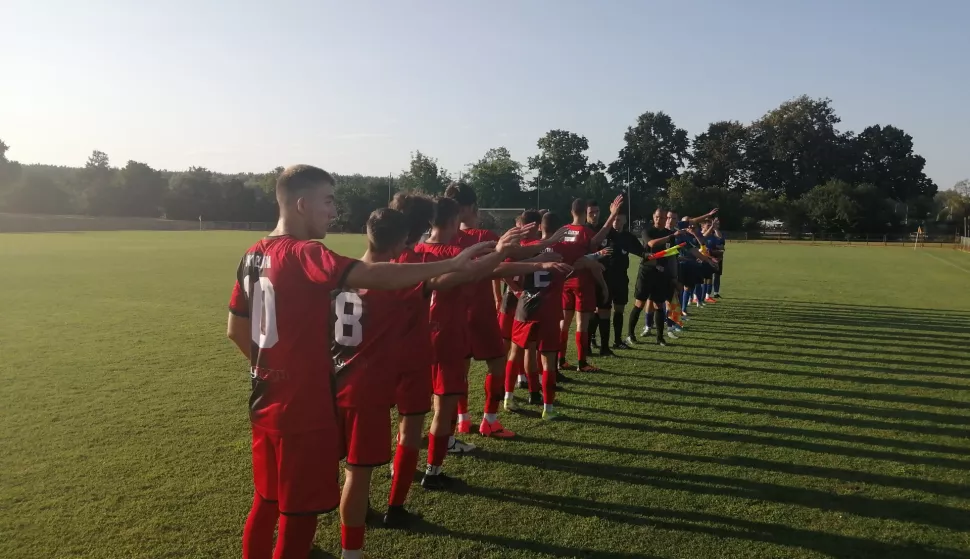 Tradicija se nastavlja, u kolovozu se kraj Drave igra Batekov memorijal