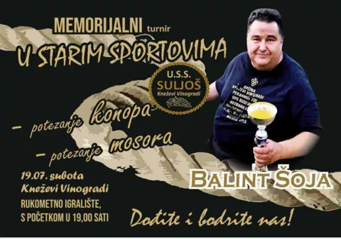 ''Prva postava'' ekipe za povlačenje konopa: Iako teže 1,2 tone, među lakšim su konopašima