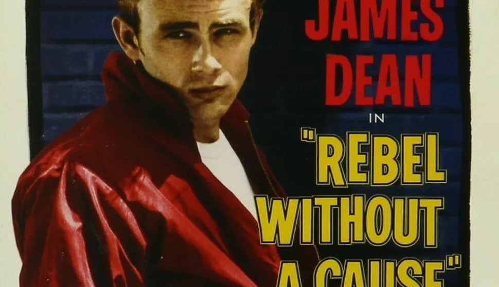 Kultni film o gnjevnim mladim ljudima, kakvih ima i danas